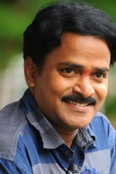 بازیگر Venu Madhav  