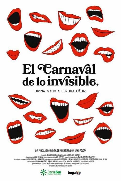 El Carnaval de lo Invisible | El Carnaval de lo Invisible