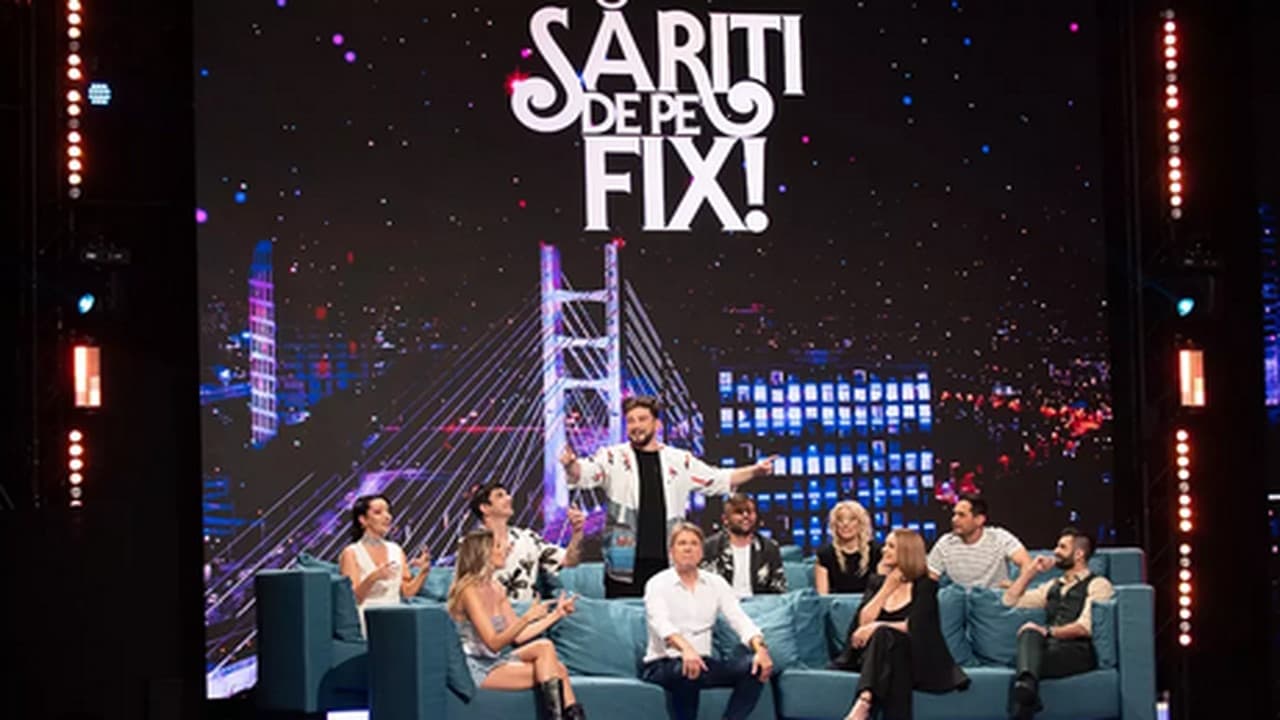 Săriţi de pe fix|Săriţi de pe fix