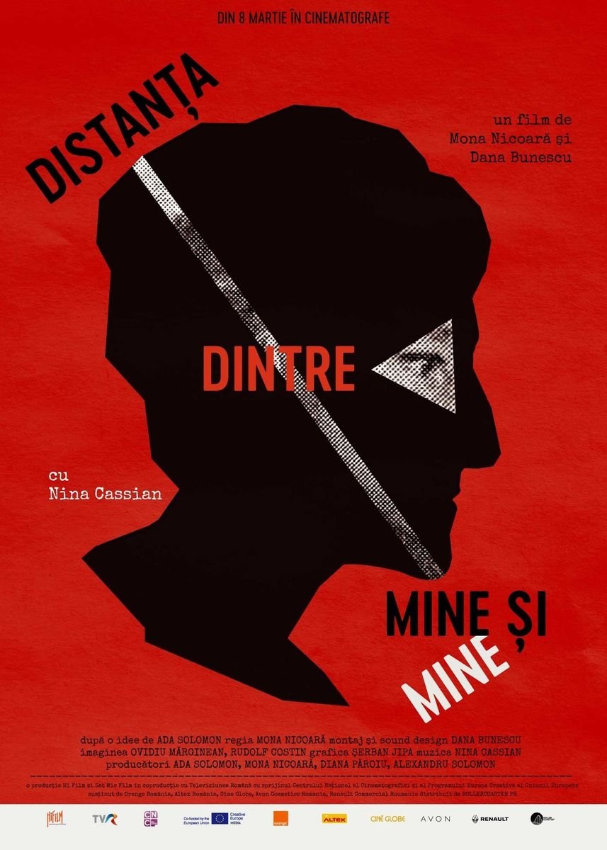 Distanța dintre mine și mine | Distanța dintre mine și mine