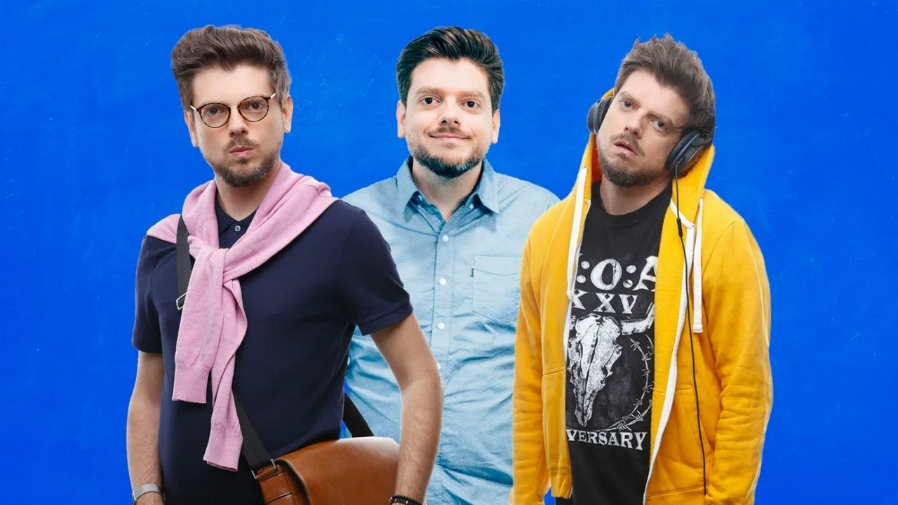 Greg Guillotin : Le pire stagiaire|Greg Guillotin : Le pire stagiaire
