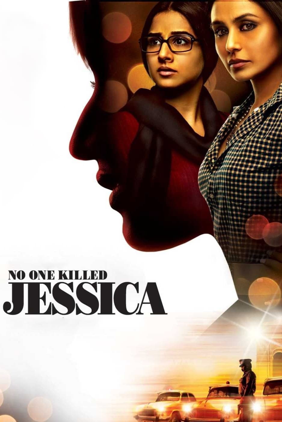 No One Killed Jessica | No One Killed Jessica