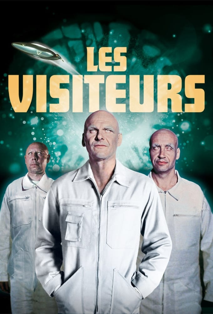 Les Visiteurs | Les Visiteurs