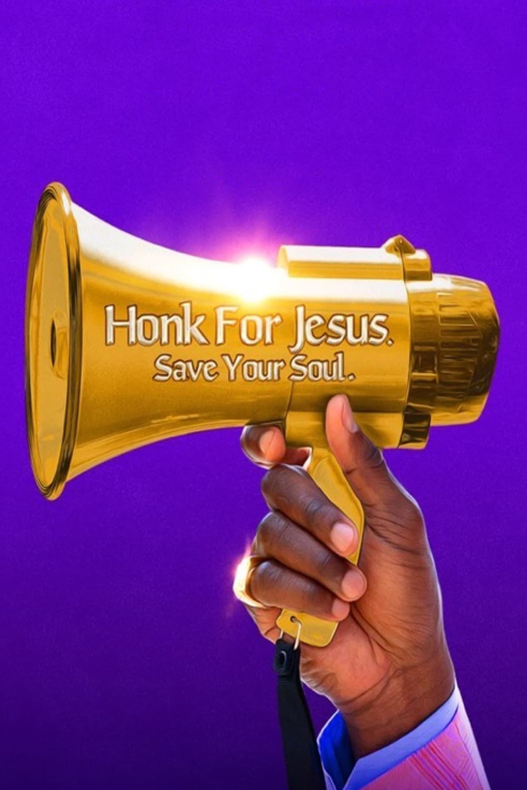 Honk for Jesus. Save Your Soul. | Honk for Jesus. Save Your Soul.