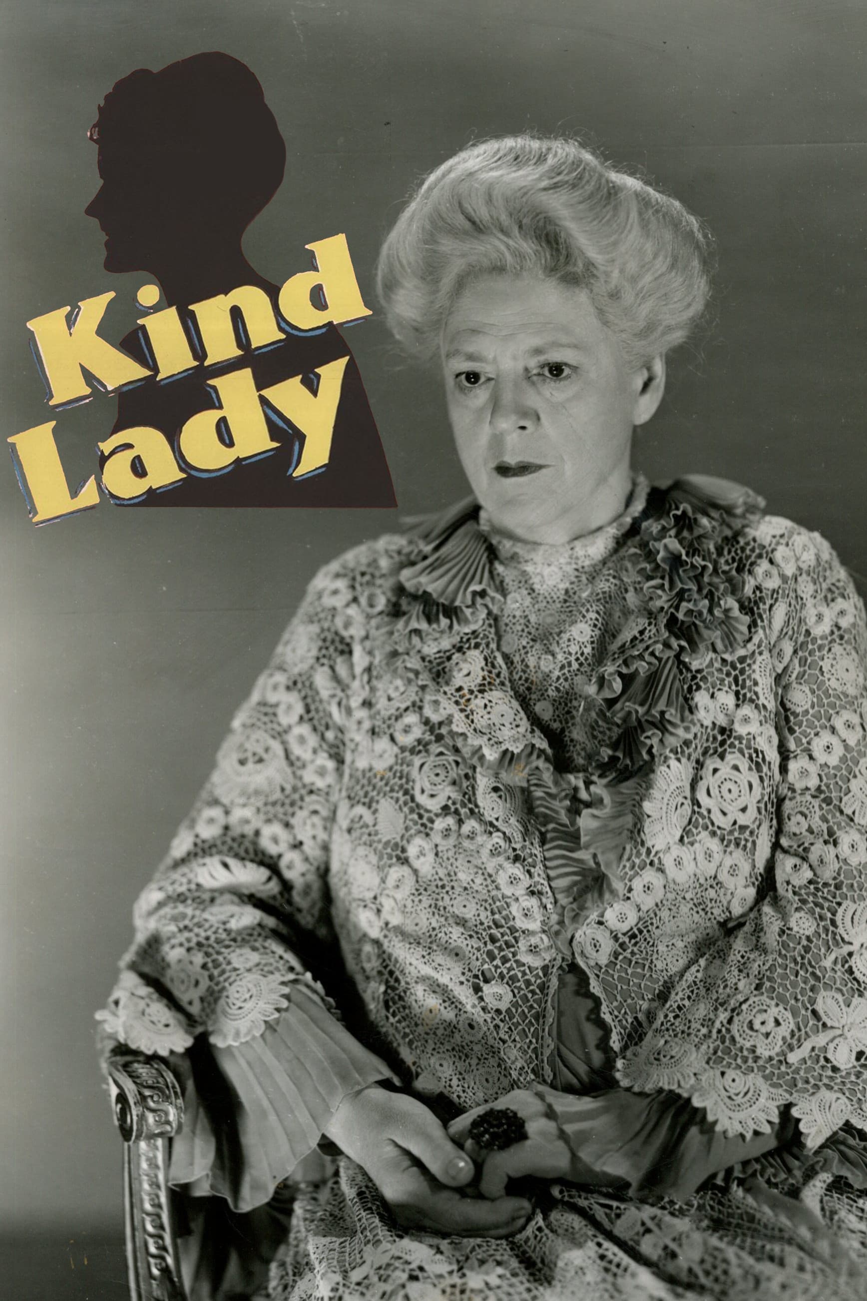 Kind Lady | Kind Lady