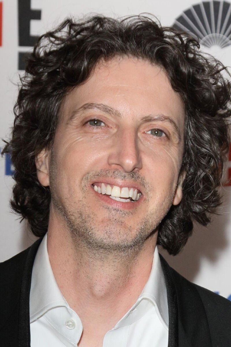 بازیگر Mark Schwahn  