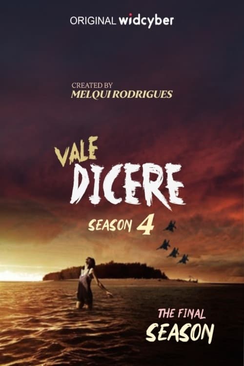 VALE DICERE | VALE DICERE