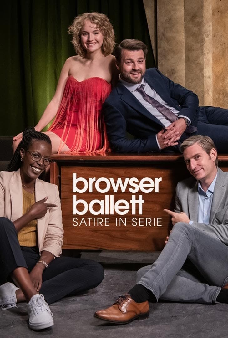 Browser Ballett | Browser Ballett