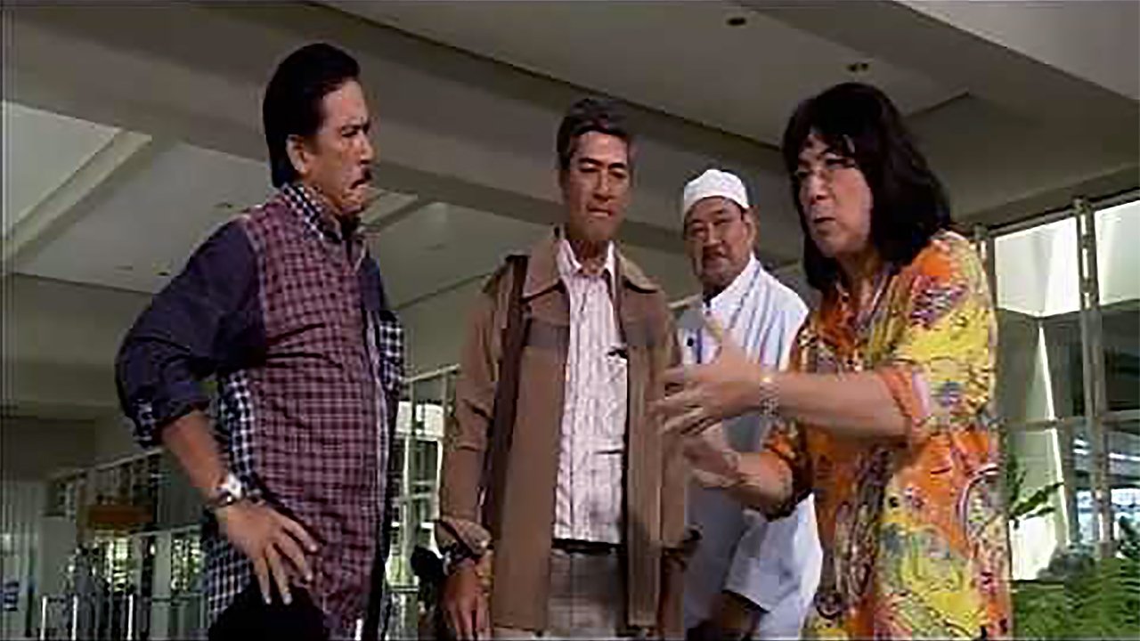 Iskul Bukol 20 Years After (Ungasis and Escaleras Adventure)|Iskul Bukol 20 Years After (Ungasis and Escaleras Adventure)