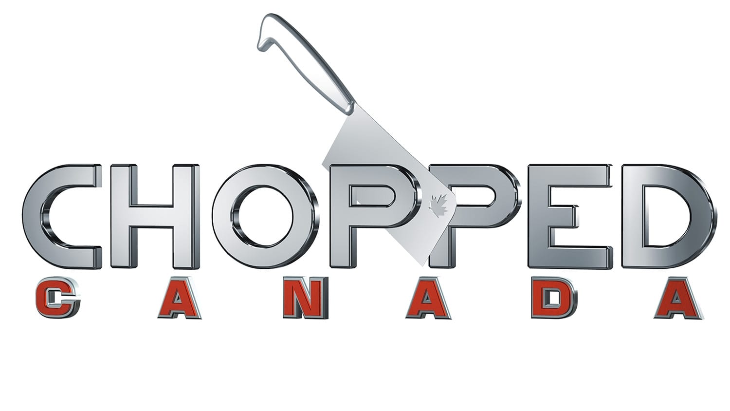 Chopped Canada|Chopped Canada