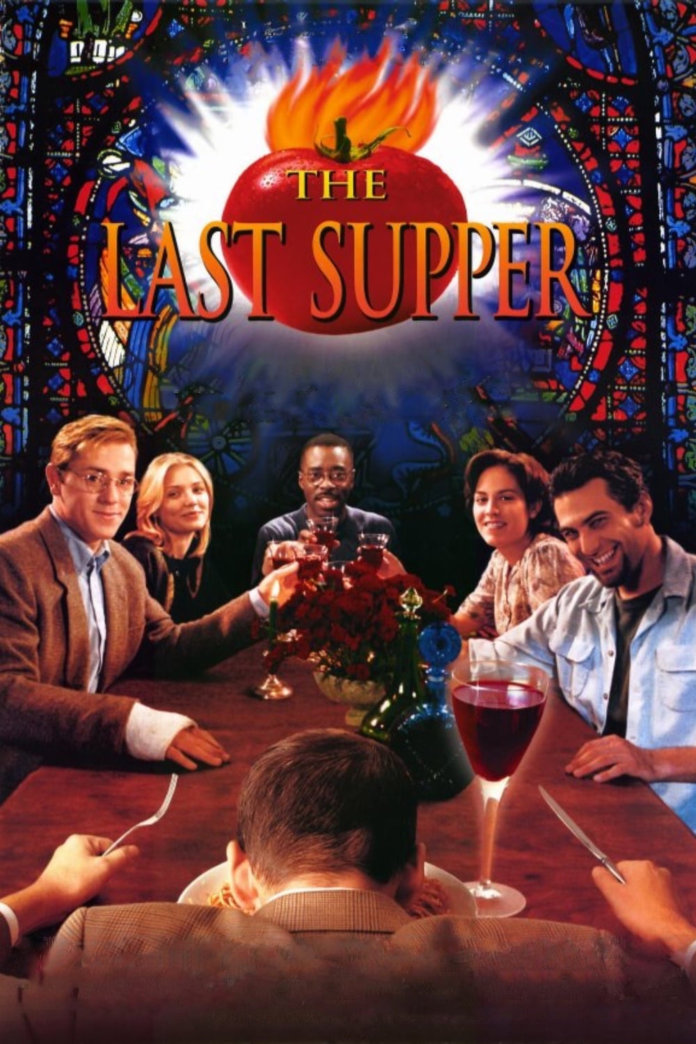 The Last Supper | The Last Supper