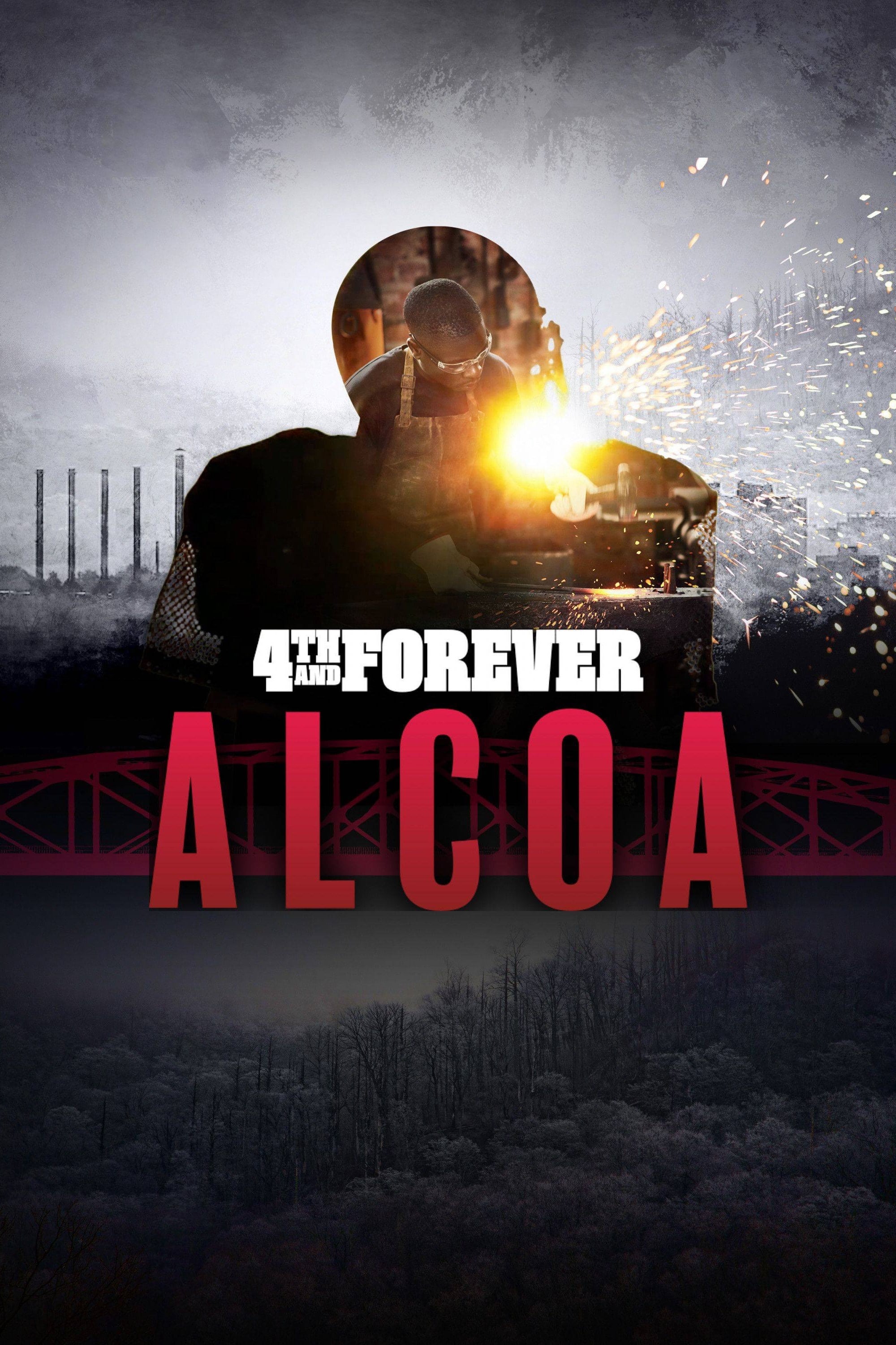 4th and Forever: Alcoa | 4th and Forever: Alcoa