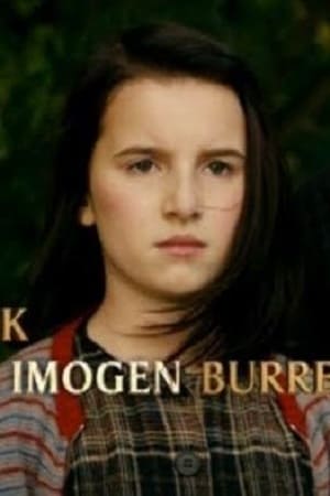 بازیگر Imogen Burrell  