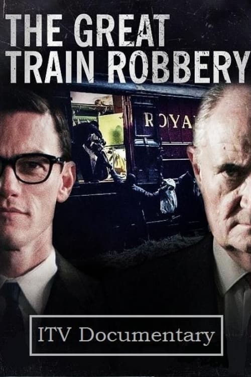 The Great Train Robbery | The Great Train Robbery