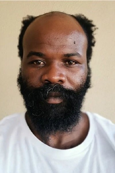 بازیگر Thulani Mtsweni  
