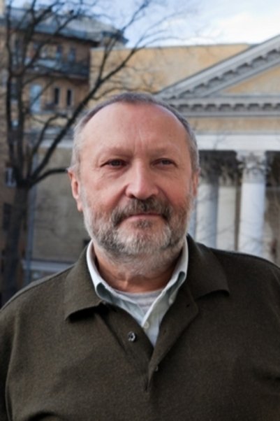 بازیگر Александр Поздняков  