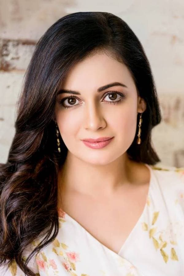 بازیگر Dia Mirza  