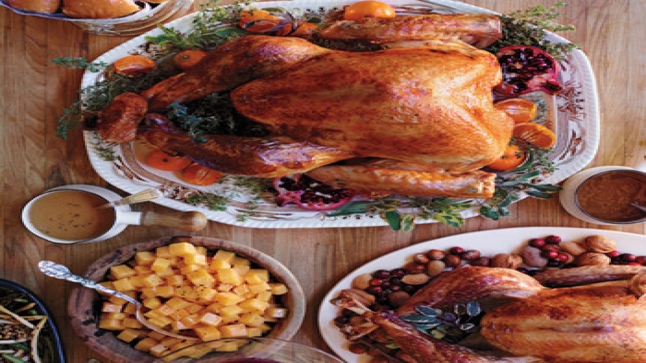 Martha Stewart Holidays: Classic Thanksgiving|Martha Stewart Holidays: Classic Thanksgiving