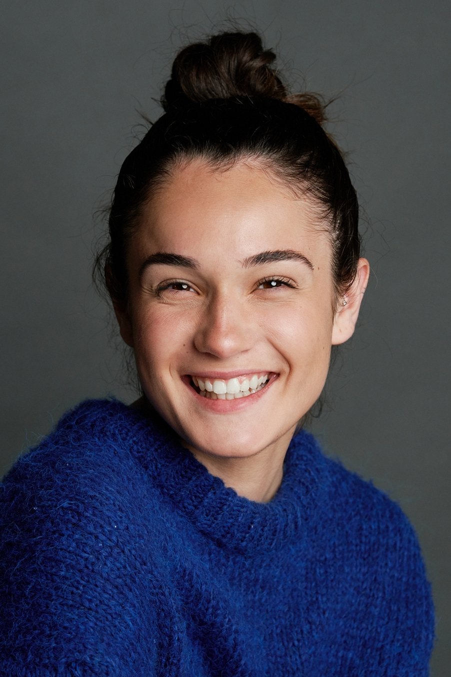 بازیگر Eléa Rochera  