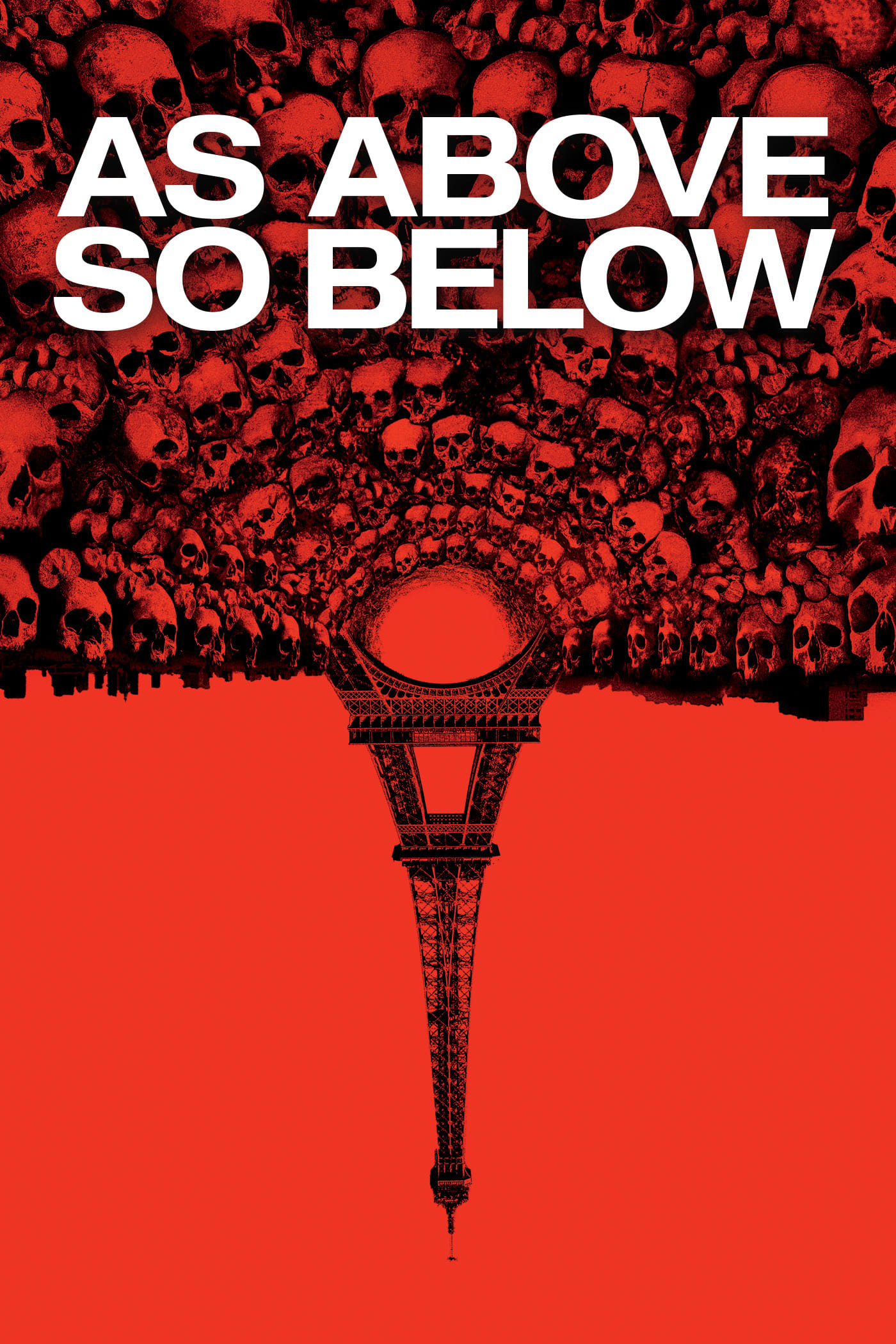 As Above, So Below | As Above, So Below