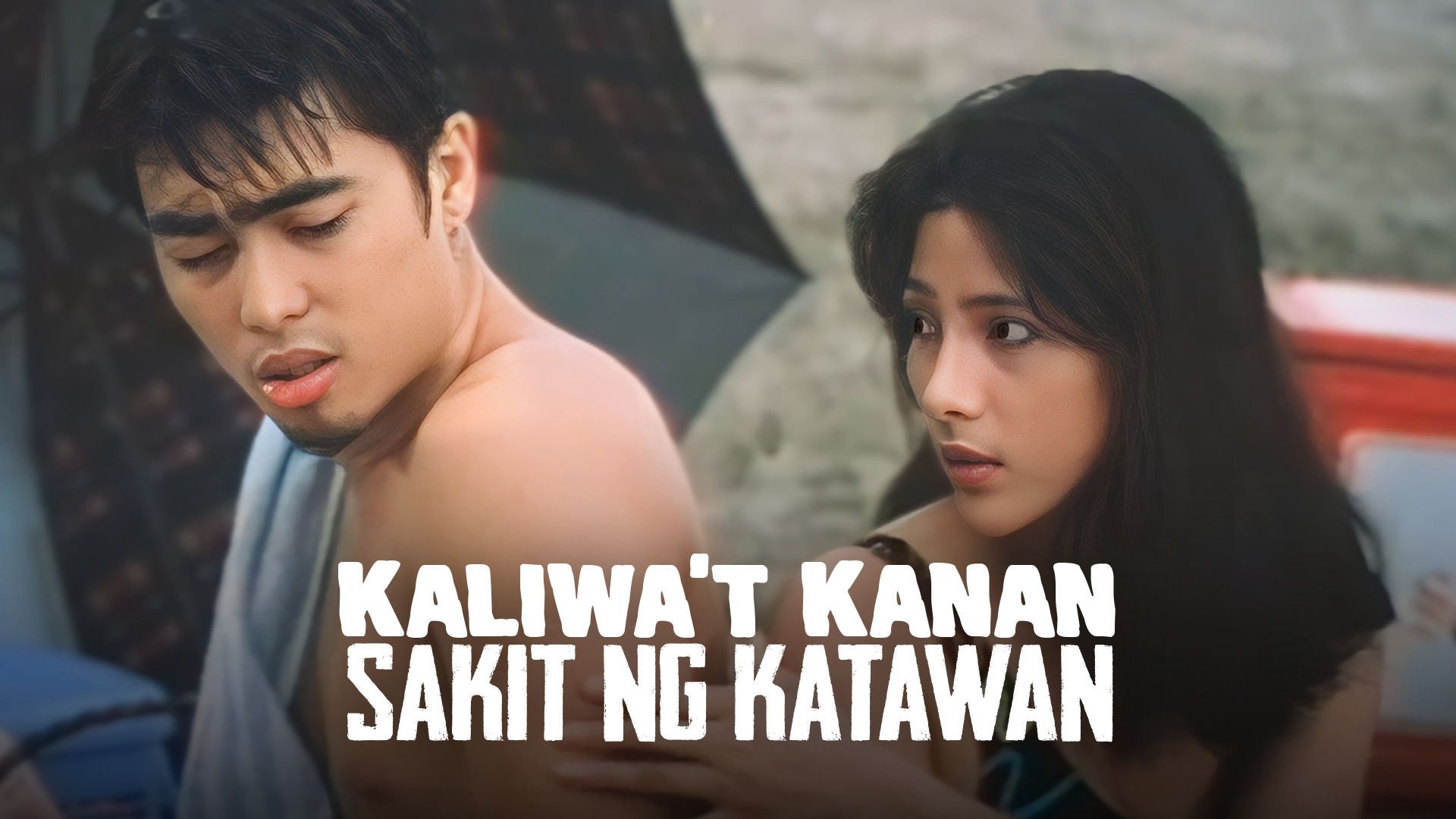 Kaliwa't Kanan, Sakit Ng Katawan|Kaliwa't Kanan, Sakit Ng Katawan