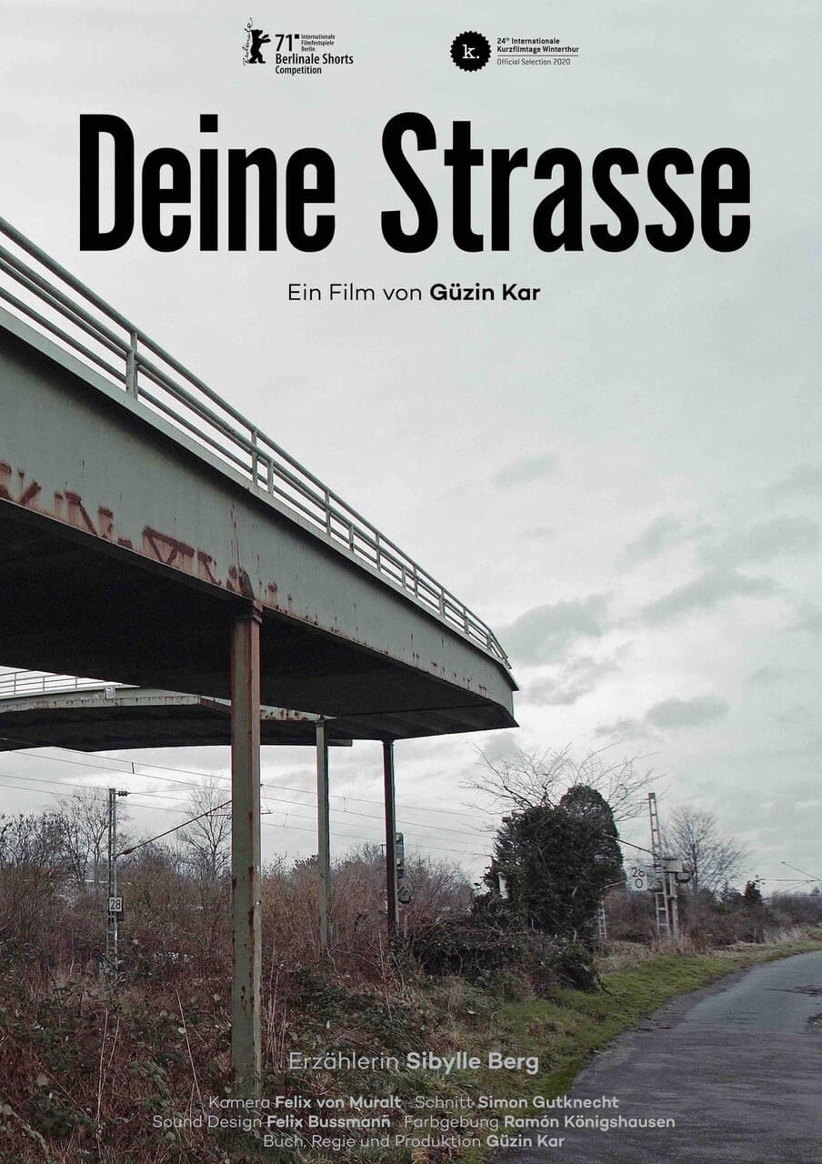 Deine Strasse