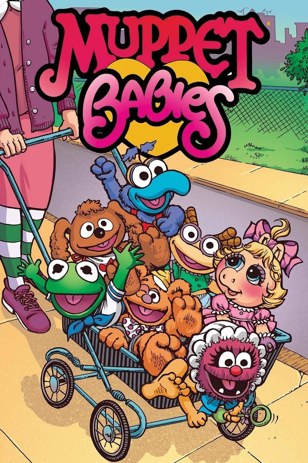 Muppet Babies | Muppet Babies