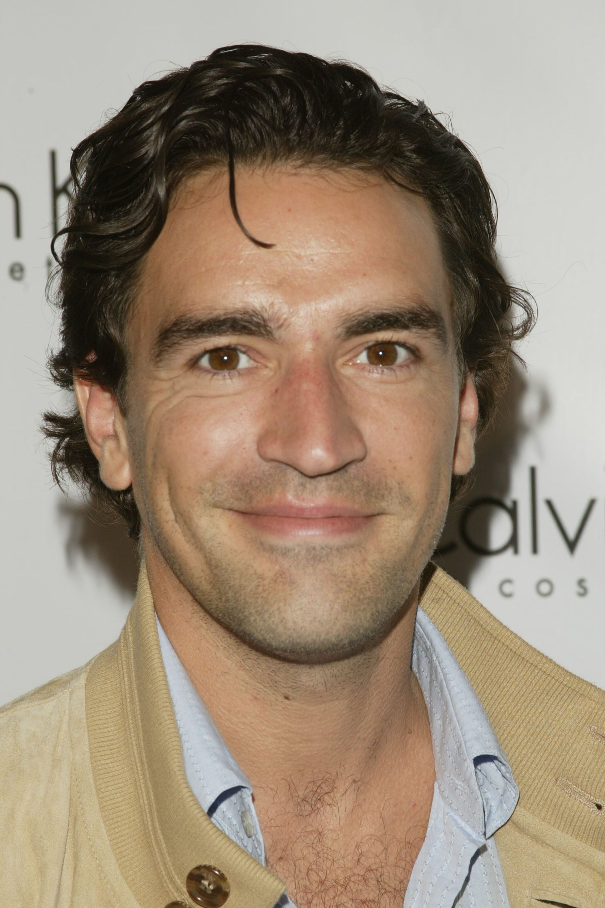 بازیگر Ben Chaplin  