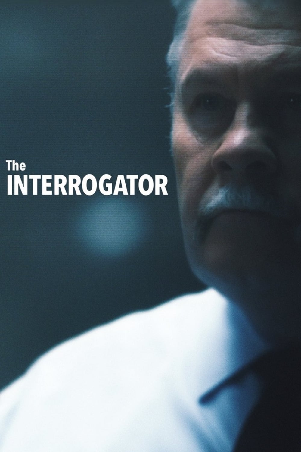 The Interrogator | The Interrogator