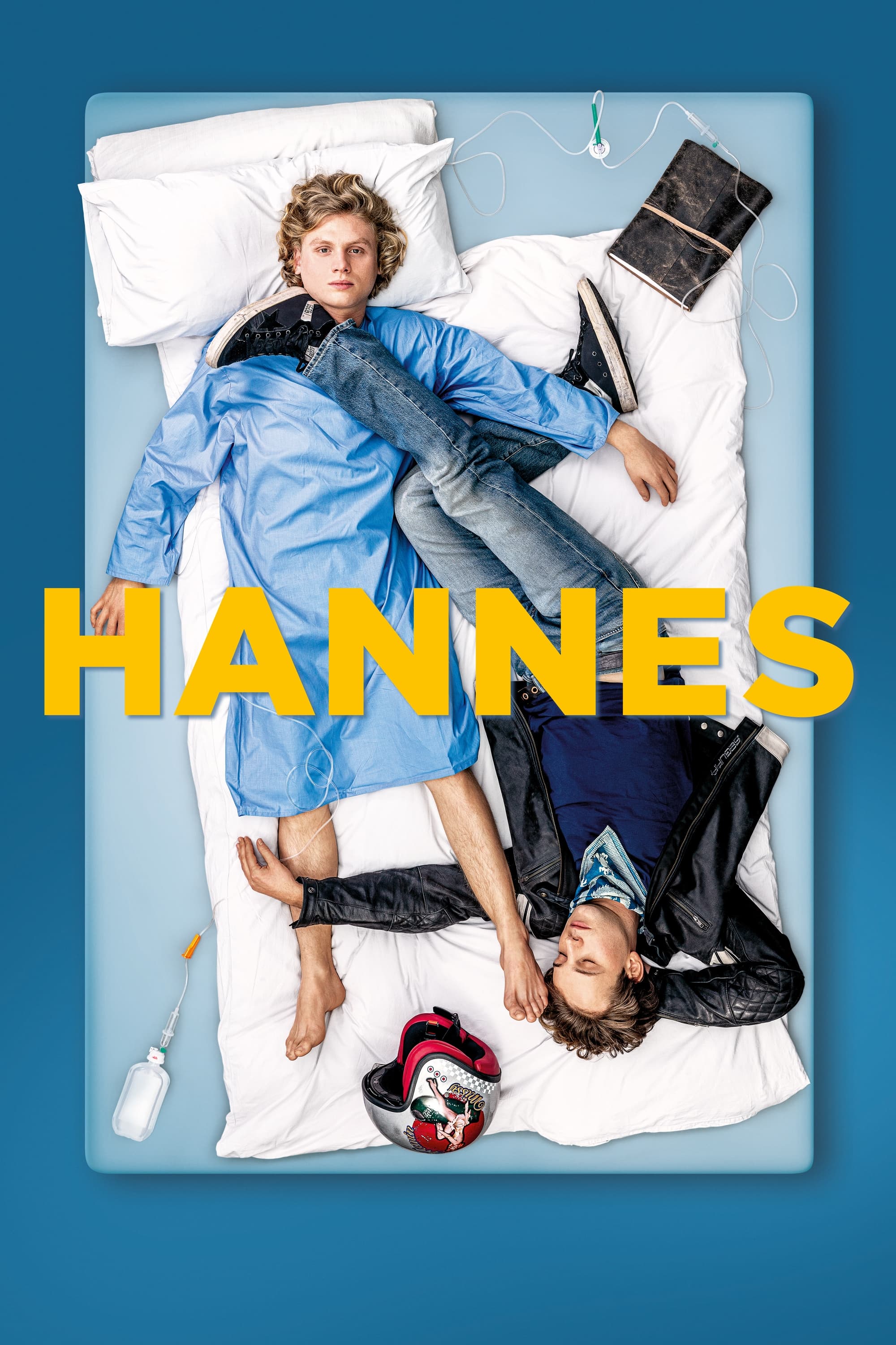 Hannes | Hannes