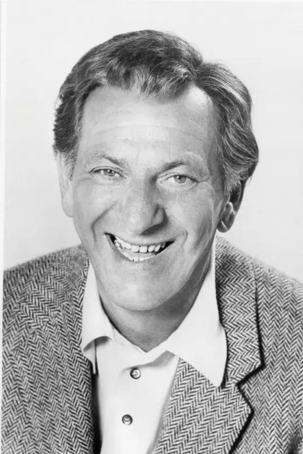 بازیگر Jack Klugman  