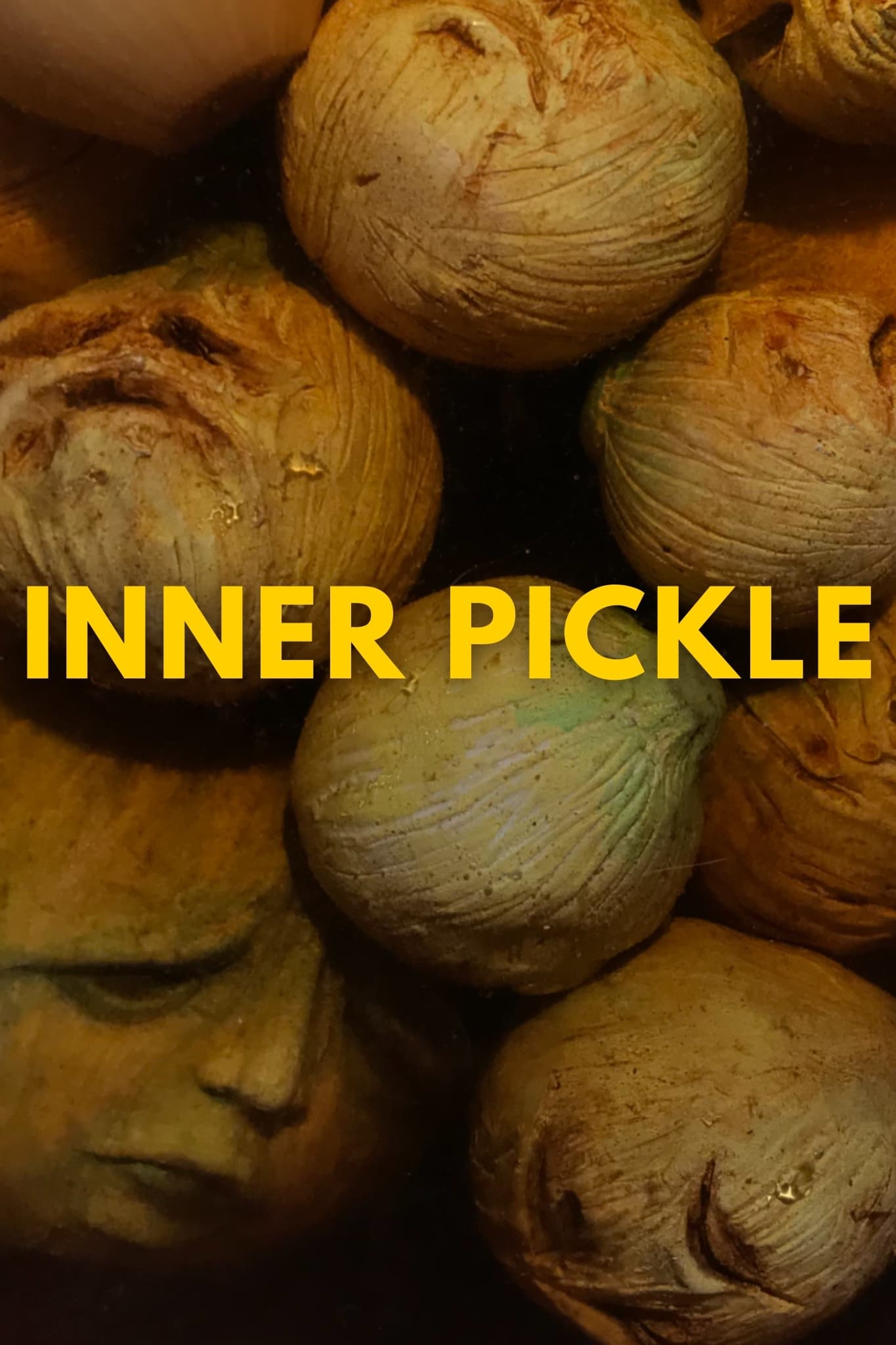 Inner Pickle | Inner Pickle