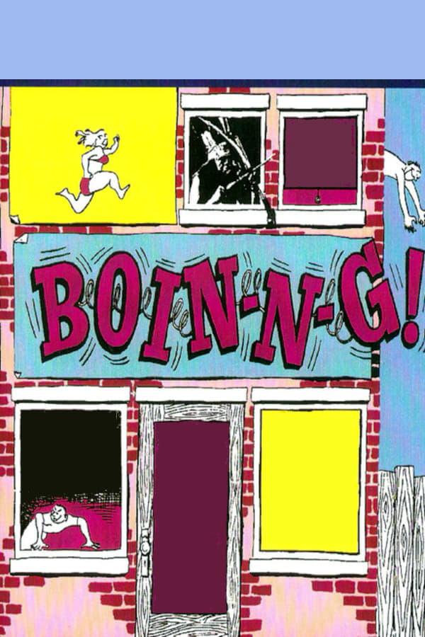 Boin-n-g | Boin-n-g