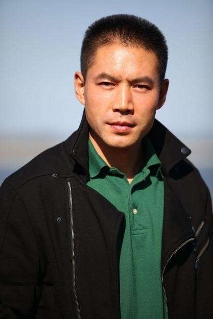 بازیگر Wang Weizhi  