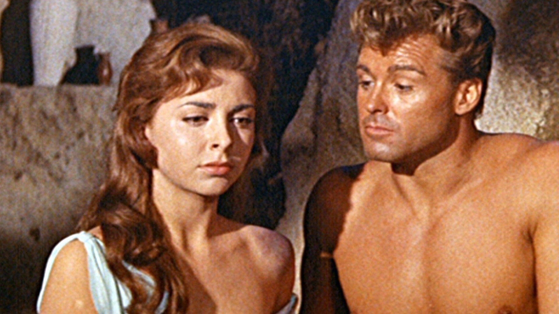 Maciste, l'uomo più forte del mondo|Maciste, l'uomo più forte del mondo