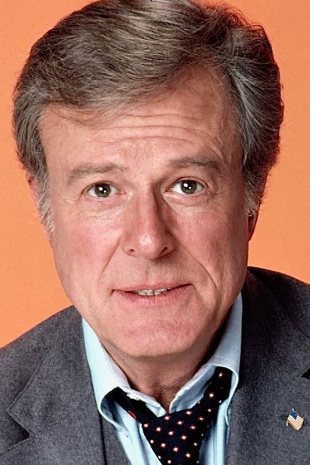 بازیگر Robert Culp  