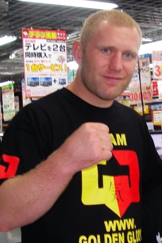 بازیگر Sergei Kharitonov  