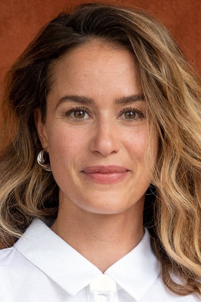 بازیگر Alice David  