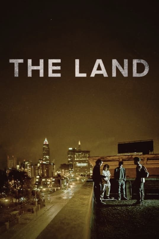 The Land | The Land