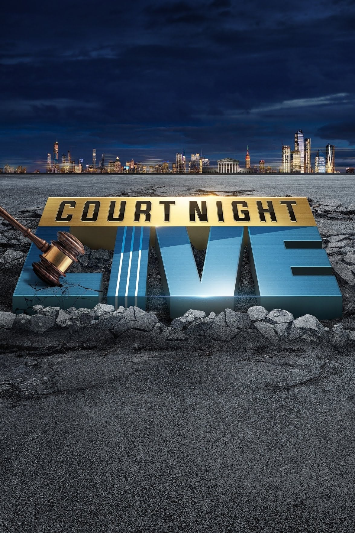 Court Night Live | Court Night Live