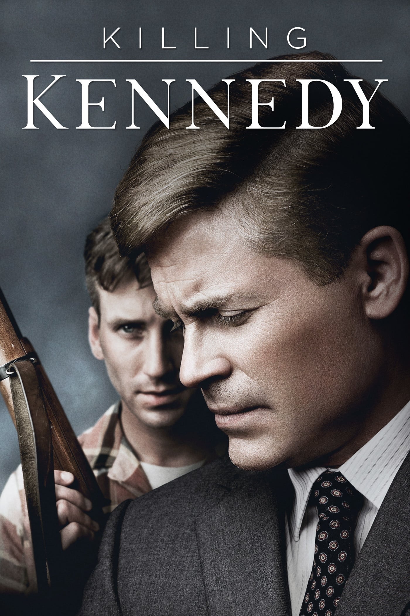 Killing Kennedy | Killing Kennedy