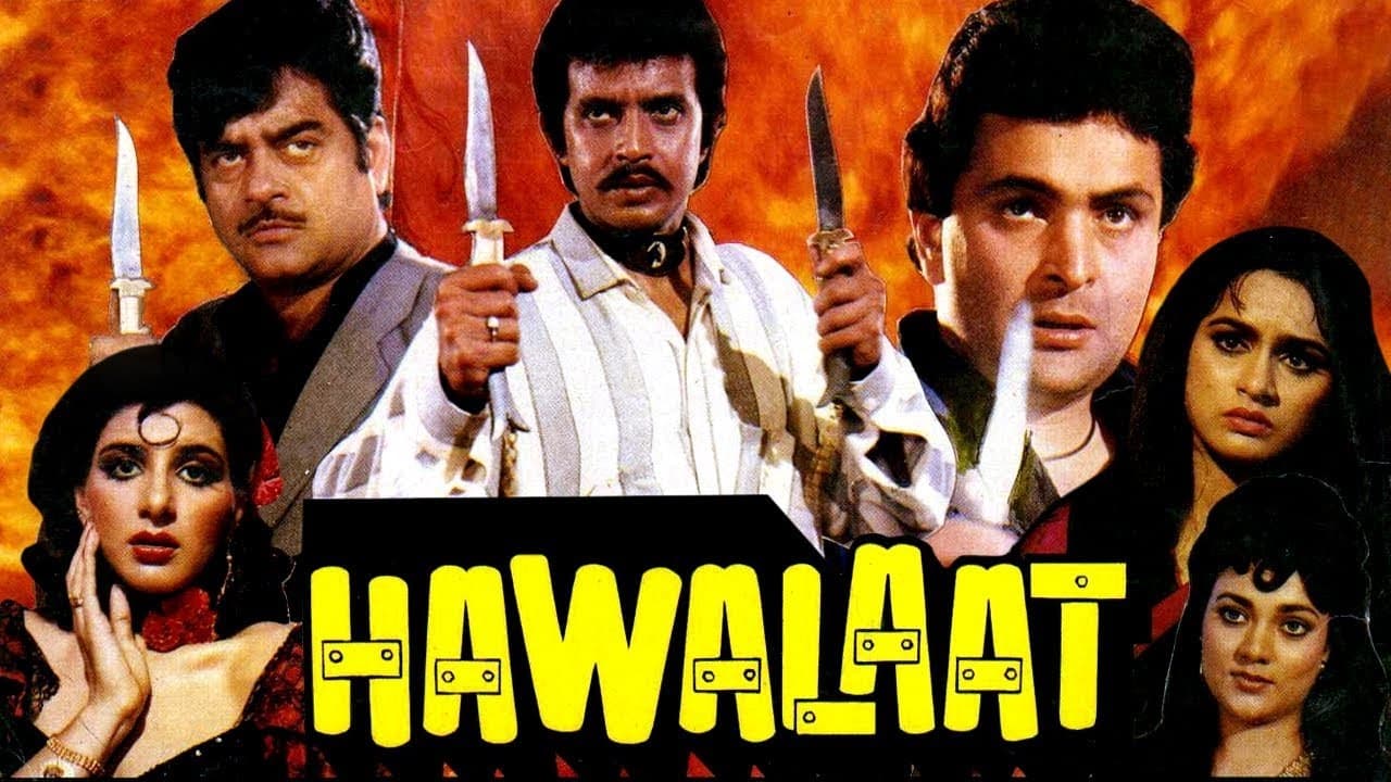 Hawalaat|Hawalaat