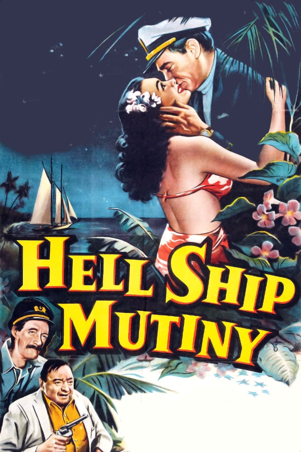 Hell Ship Mutiny | Hell Ship Mutiny