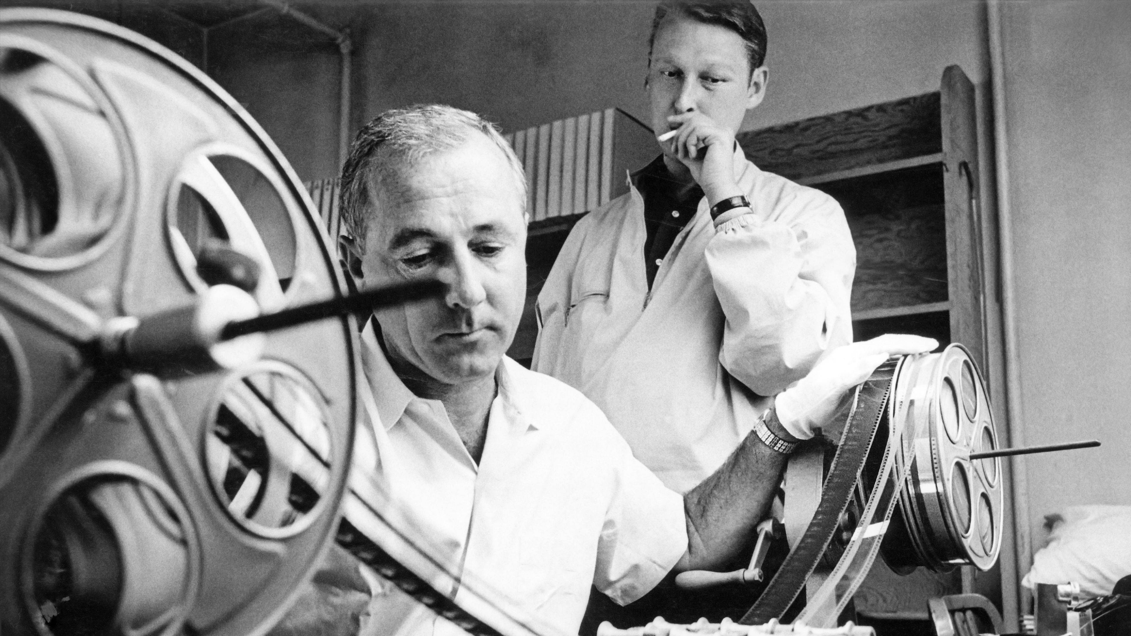 Becoming Mike Nichols|Becoming Mike Nichols