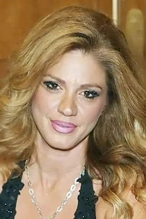 بازیگر Τίσα Βασιλάκη  