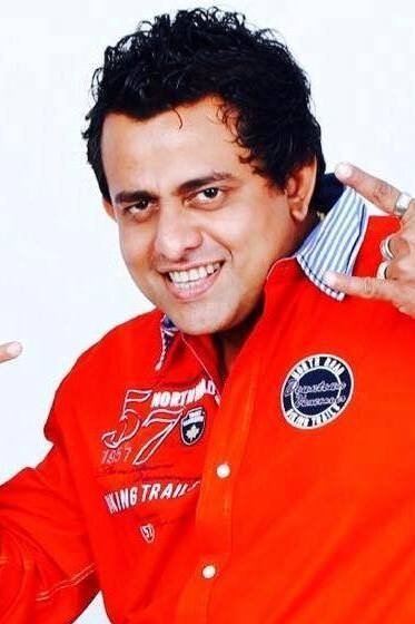 بازیگر Franco Simon  
