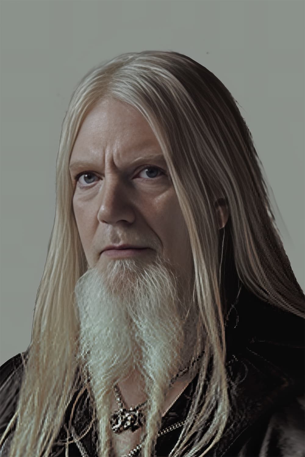 بازیگر Marco Hietala  