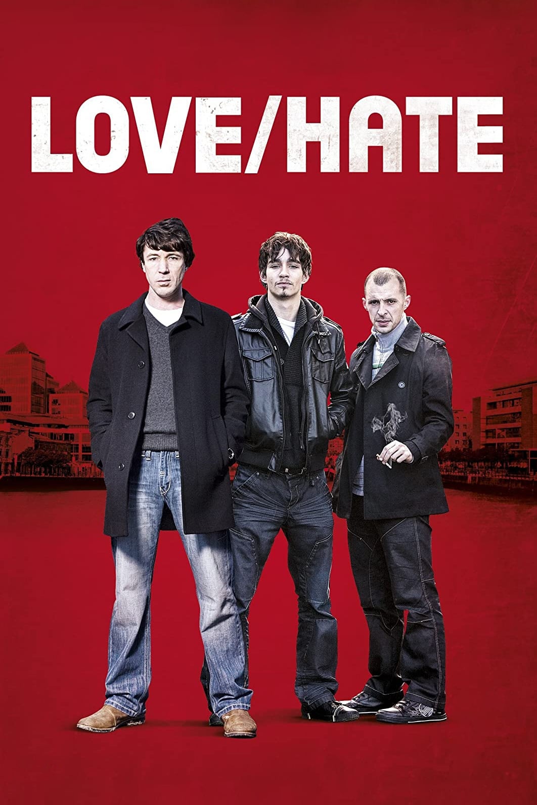 Love/Hate | Love/Hate