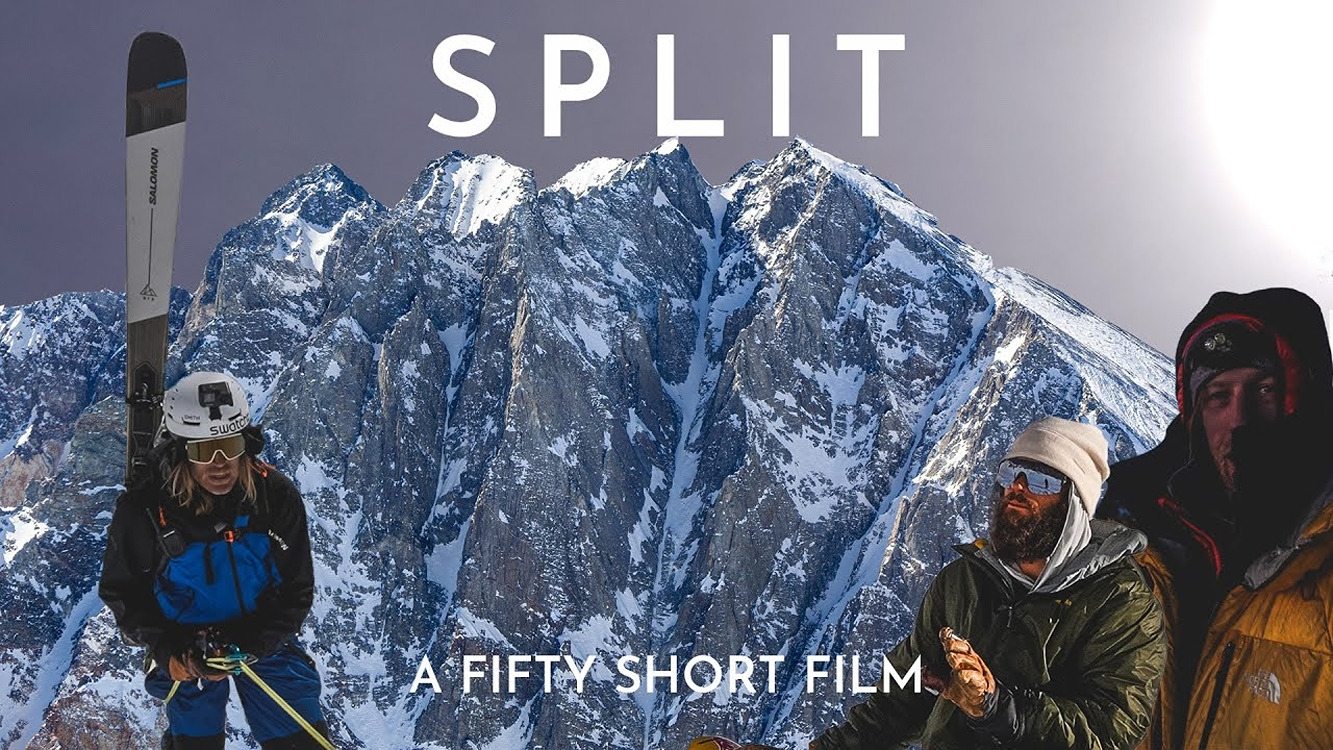 SPLIT|SPLIT