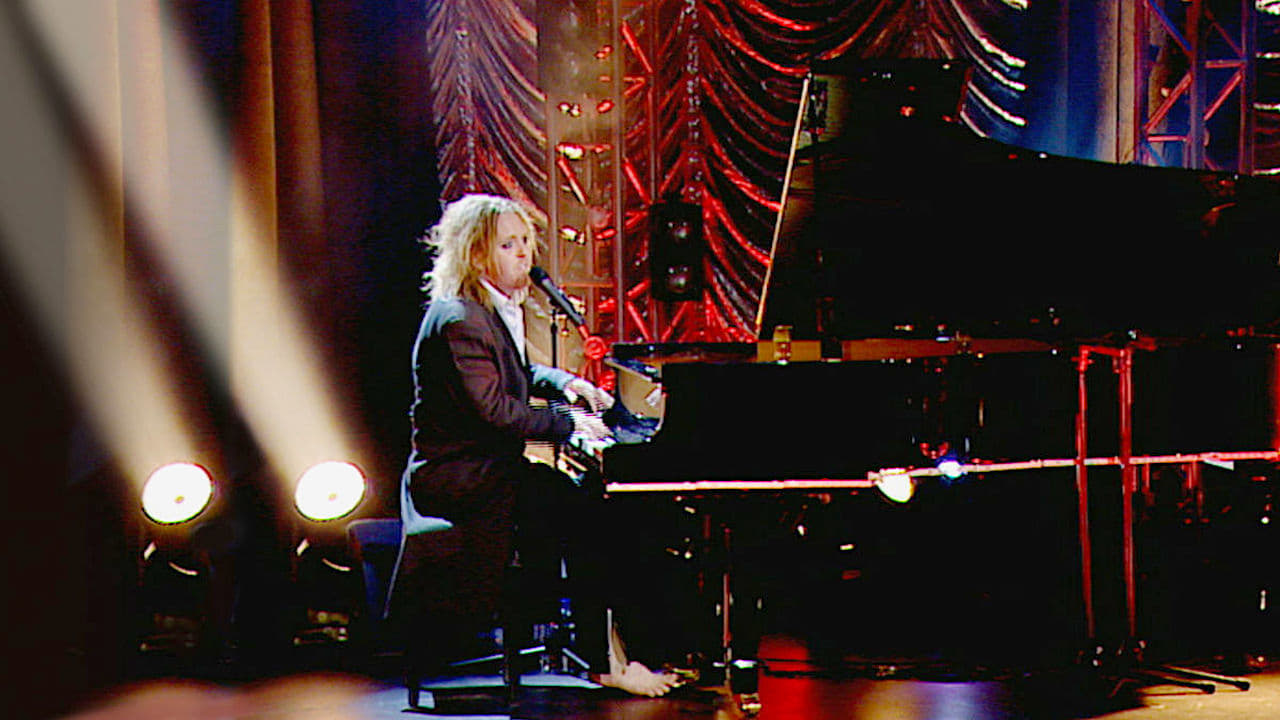 Tim Minchin: So F**king Rock Live|Tim Minchin: So F**king Rock Live